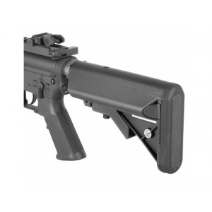 Страйкбольный автомат M4 RIS M-LOK 13INCH Black EC-630-13 P [East Crane]